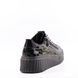 Чоловічі кеди RIEKER N2555-02 black фото 6 mini