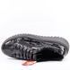 Чоловічі кеди RIEKER N2555-02 black фото 7 mini