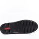 Чоловічі кеди RIEKER N2555-02 black фото 8 mini
