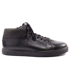 Фотография 1 осенние мужские ботинки CAPRICE 9-15200-27 036 black