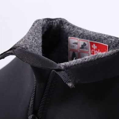 Фотография 5 Женские осенние ботинки RIEKER 98251-00 black
