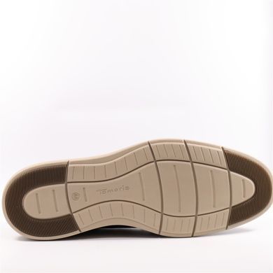 Фотографія 8 Чоловічі туфлі TAMARIS 1-13627-47 366 mocca