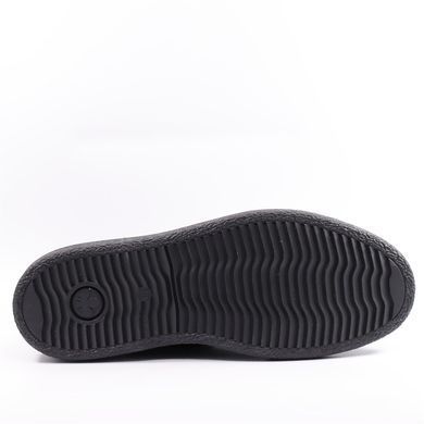 Фотография 7 Женские осенние ботинки RIEKER 71151-00 black
