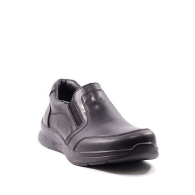 Фотографія 2 туфлі чоловічі RIEKER 14850-01 black