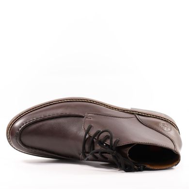 Фотографія 5 черевики RIEKER 15310-25 brown
