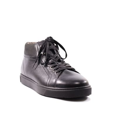 Фотографія 2 осінні чоловічі черевики CAPRICE 9-15200-27 036 black