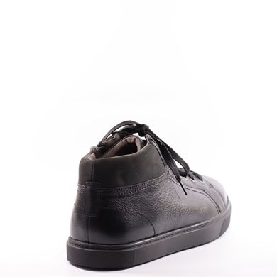 Фотография 4 осенние мужские ботинки CAPRICE 9-15200-27 036 black