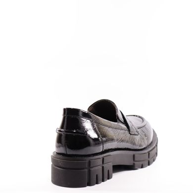 Фотографія 4 туфлі CAPRICE 9-24753-27 017 black