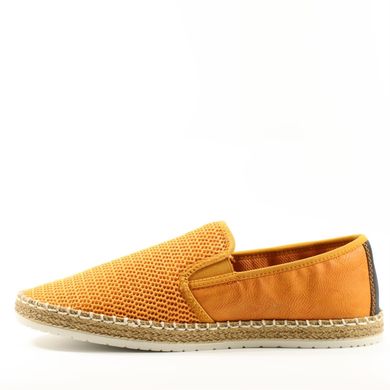 Фотографія 3 туфлі RIEKER B5265-39 orange