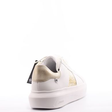 Фотографія 5 кросівки жіночі RIEKER W1202-82 white