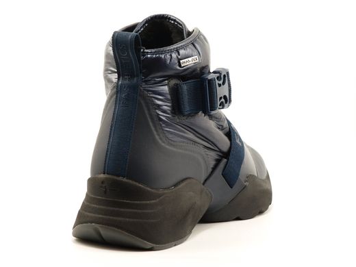 Фотографія 4 черевики TAMARIS 1-26431-25 night blue