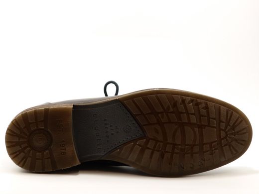 Фотография 6 зимние мужские ботинки BUGATTI 311-37750-1100 brown
