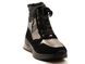 черевики TAMARIS 1-26286-23 black comb фото 2 mini