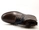 зимние мужские ботинки BUGATTI 311-37750-1100 brown фото 5 mini