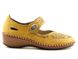туфлі RIEKER N1686-68 yellow фото 1 mini
