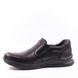 туфлі чоловічі RIEKER 14850-01 black фото 3 mini