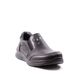 туфлі чоловічі RIEKER 14850-01 black фото 2 mini