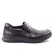 туфлі чоловічі RIEKER 14850-01 black фото 1 mini
