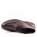 черевики RIEKER 15310-25 brown фото 5 mini