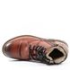 черевики BUGATTI 321-A5A51-1200 3100 dark red фото 5 mini