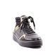 женские осенние ботинки REMONTE (Rieker) D0J71-01 black фото 2 mini
