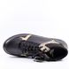 женские осенние ботинки REMONTE (Rieker) D0J71-01 black фото 6 mini