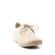 женские летние туфли с перфорацией RIEKER L1715-60 beige фото 2 mini