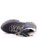 черевики RIEKER M9830-16 blue фото 5 mini