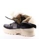 жіночі зимові черевики RIEKER W0372-00 black фото 5 mini