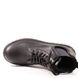 женские осенние ботинки RIEKER Y3411-00 black фото 5 mini