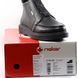 Женские осенние ботинки RIEKER 71151-00 black фото 8 mini