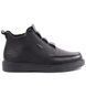 Женские осенние ботинки RIEKER 71151-00 black фото 1 mini