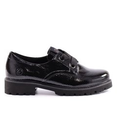 Фотографія 1 туфлі REMONTE (Rieker) D8600-02 black