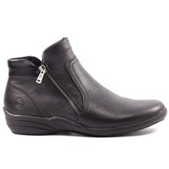 Фотографія 1 черевики REMONTE (Rieker) R7677-01 black