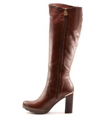 Фотографія 3 Жіночі зимові чоботи MARCO shoes 475/0-H62/000