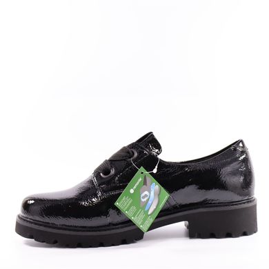 Фотографія 4 туфлі REMONTE (Rieker) D8600-02 black