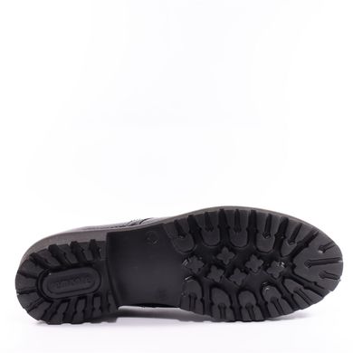Фотографія 7 туфлі REMONTE (Rieker) D8600-02 black