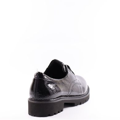 Фотографія 5 туфлі REMONTE (Rieker) D8600-02 black