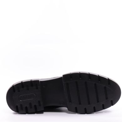 Фотография 6 ботинки REMONTE (Rieker) D8977-02 black