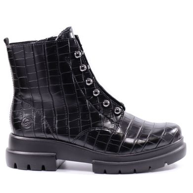 Фотографія 1 черевики REMONTE (Rieker) D8977-02 black