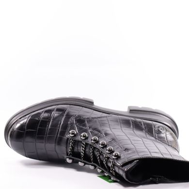 Фотография 5 ботинки REMONTE (Rieker) D8977-02 black