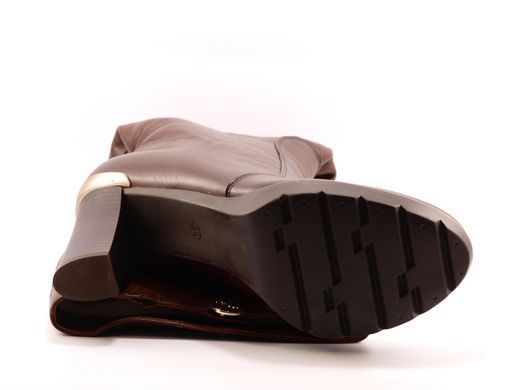 Фотографія 6 Жіночі зимові чоботи MARCO shoes 475/0-H62/000