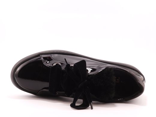 Фотографія 6 туфлі The FLEXX C1503_19 black