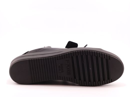 Фотографія 7 туфлі The FLEXX C1503_19 black