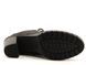 черевики RIEKER M2530-01 black фото 6 mini