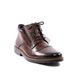 зимові чоловічі черевики RIEKER 15342-25 brown фото 2 mini