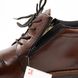 зимние мужские ботинки RIEKER 15342-25 brown фото 5 mini
