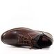 осенние мужские ботинки RIEKER 15383-25 brown фото 5 mini