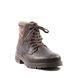 зимние мужские ботинки RIEKER 32023-25 brown фото 2 mini