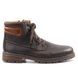 зимние мужские ботинки RIEKER 32023-25 brown фото 1 mini